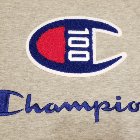 NWT Champion t-shirt - Picture 2 of 8